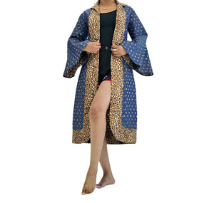 AW23 Wilhelmina Kimono