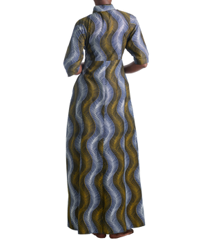 Danella Dress