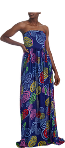 Rashida Dress