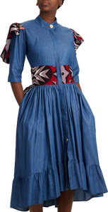 Mina Dress
